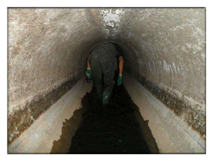 耿马管道高压清洗