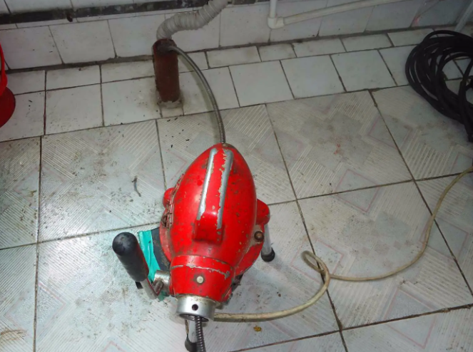 耿马下水道疏通